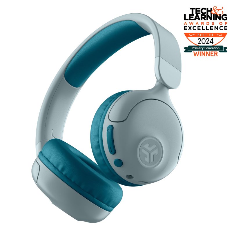 1 JBuddies Pop Wireless Teal