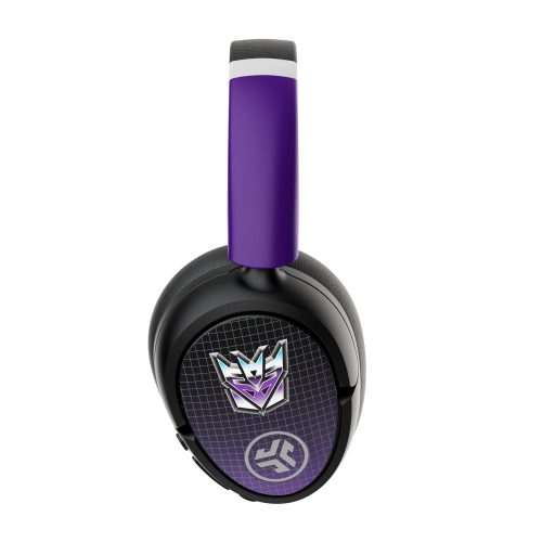 2 JBuds Lux Decepticon