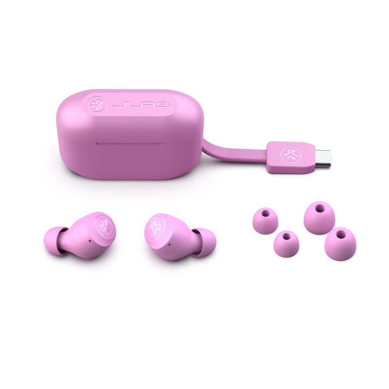 GOPop Pink5