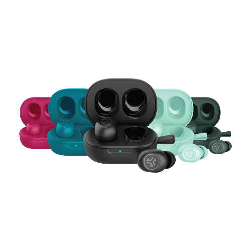 JBuds Mini Color Bundle