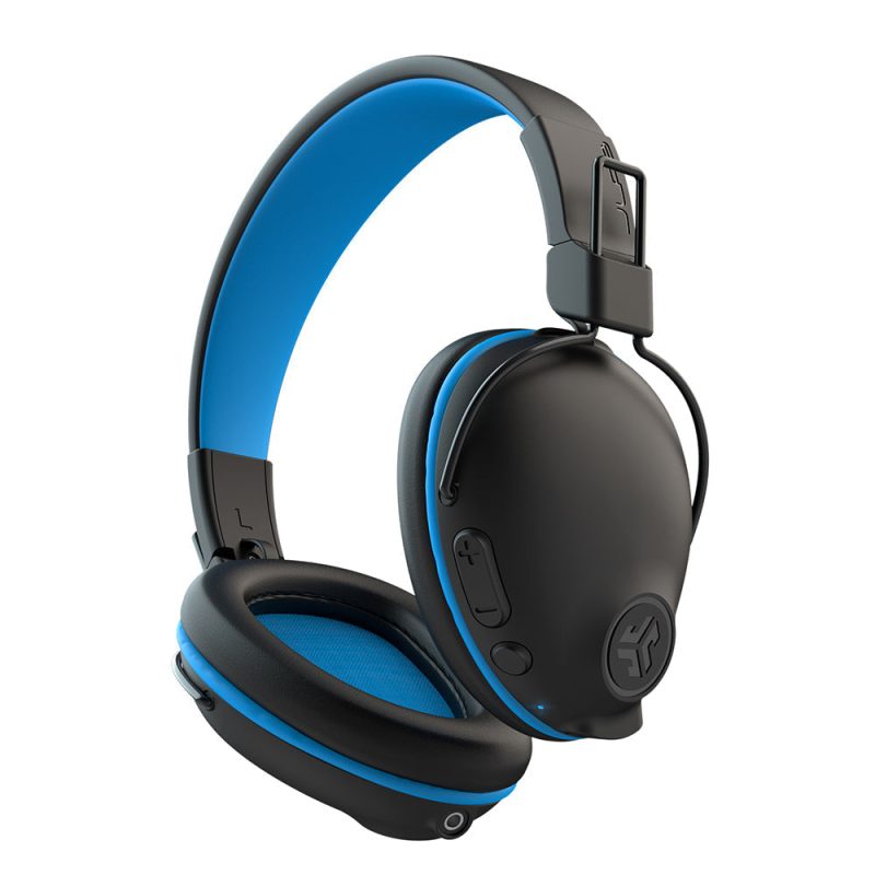 JBuddies Pro BT Blue2