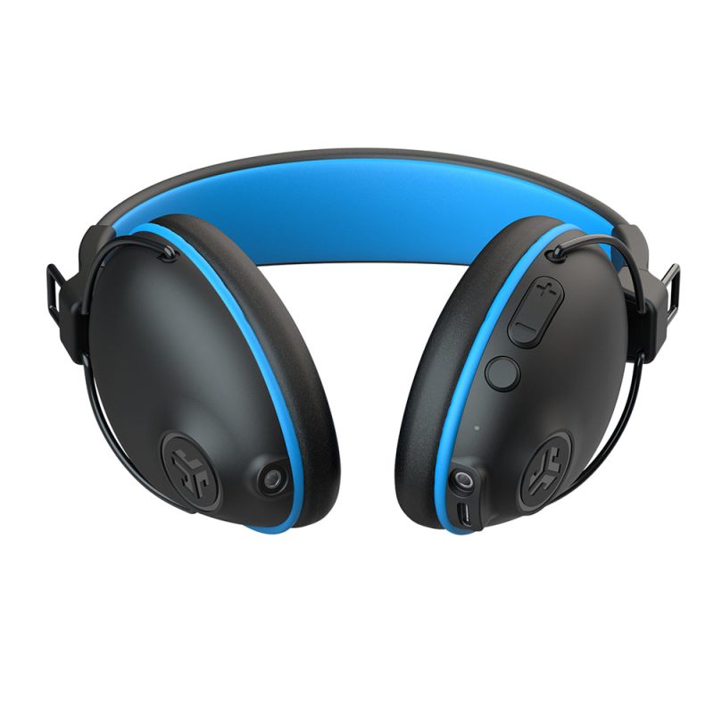 JBuddies Pro BT Blue3