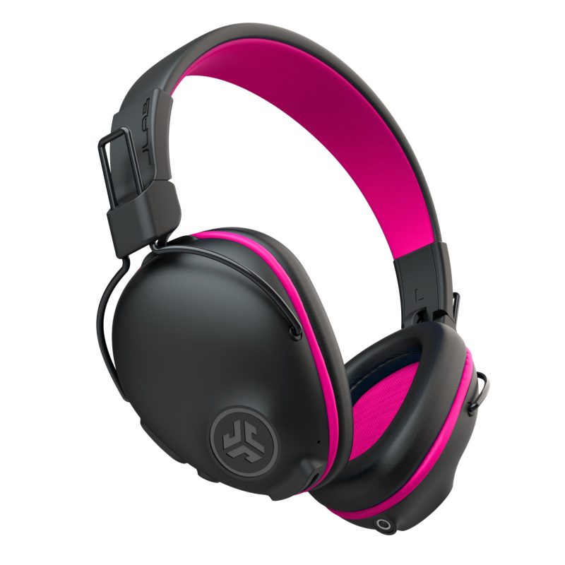 JBuddies Pro BT Pink