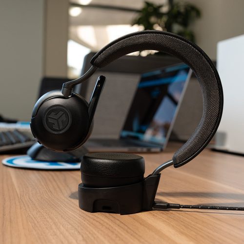 JLab Epic Work Headset Flatlay 1000 4 MultipleConnectionOptions