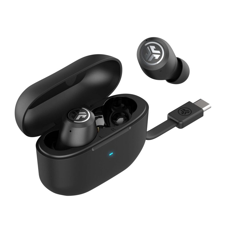 JLab JBuds ANC True Wireless Earbuds Gen 3 3image a5f54122 a897 4d00 8926 2b2daca52bf9