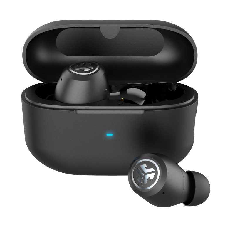 JLab JBuds ANC True Wireless Earbuds Gen 3 front b7eea1c9 7624 4315 9159 37d780d9afa1