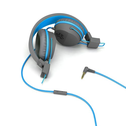 Jbuddies Studio Headphone Blue2