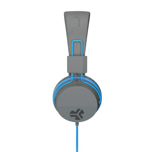 Jbuddies Studio Headphone Blue3