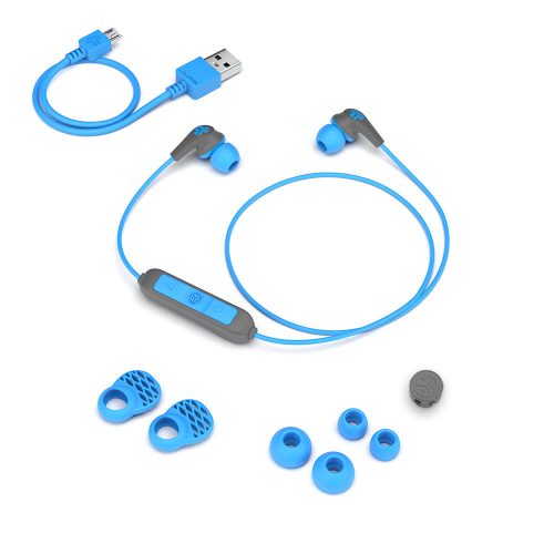 Jbuds Pro BT Blue 3