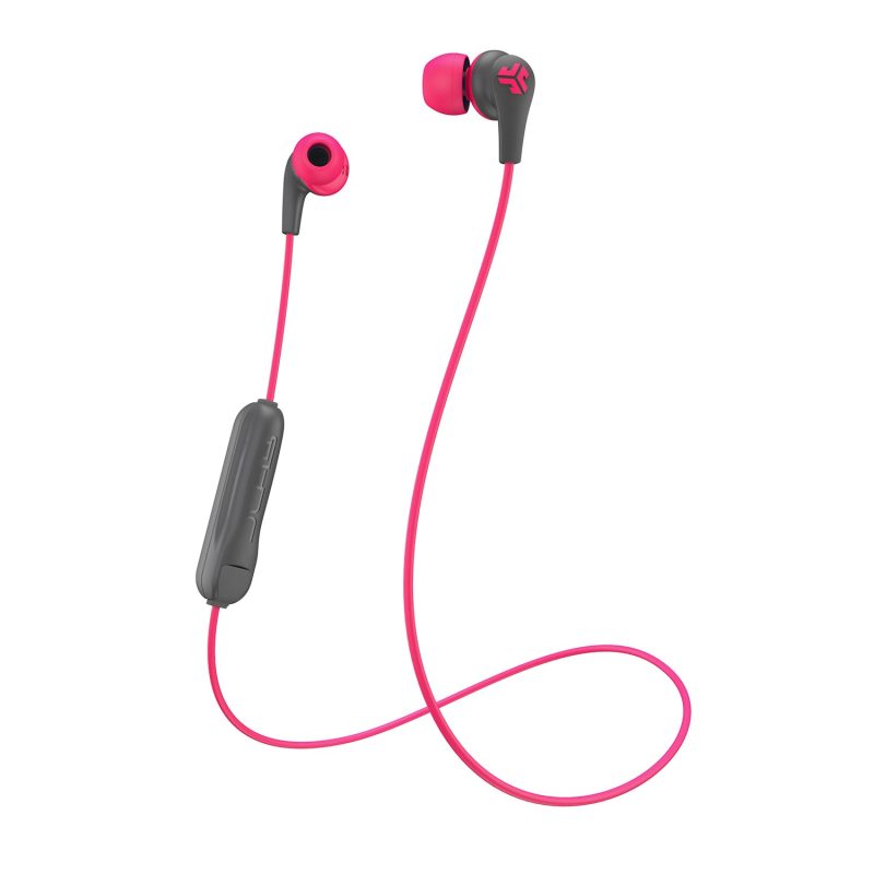 Jbuds Pro BT Pink 2