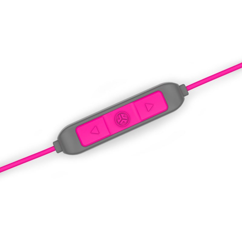 Jbuds Pro BT Pink 4