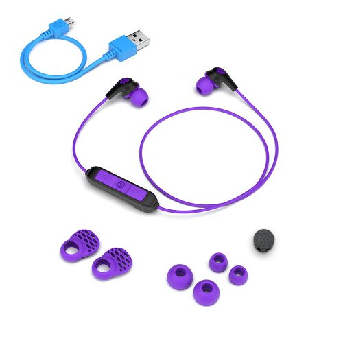 Jbuds Pro BT Purple 3