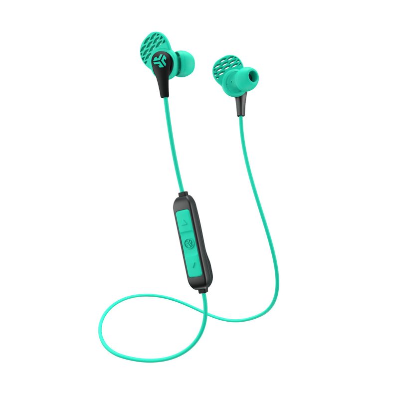 Jbuds Pro BT Teal 1