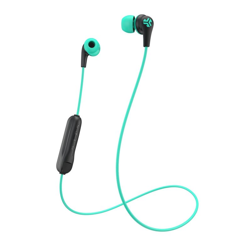 Jbuds Pro BT Teal 2