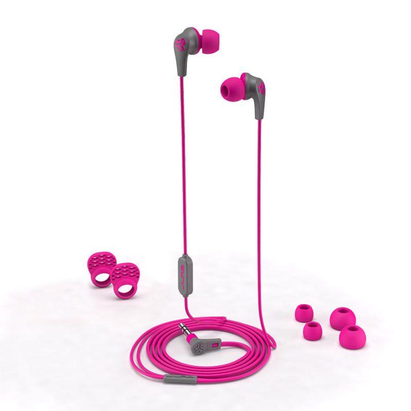 Jbuds PRO Pink2