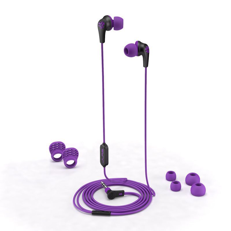 Jbuds PRO Purple2