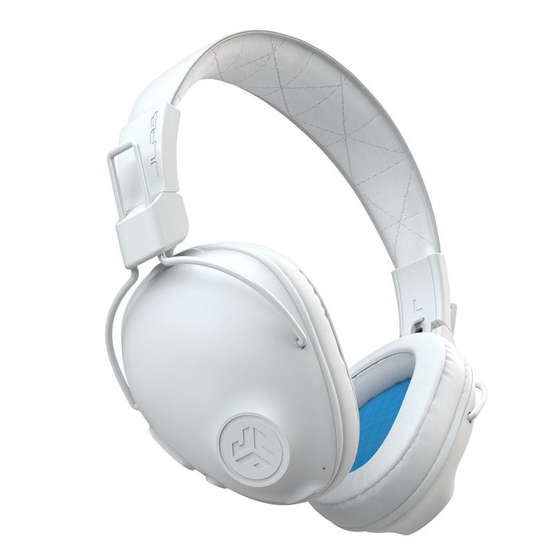 Jlab studio pro wireless over ear headphones white e0afd477 00c4 4b7a 977b 10405ef9af1f