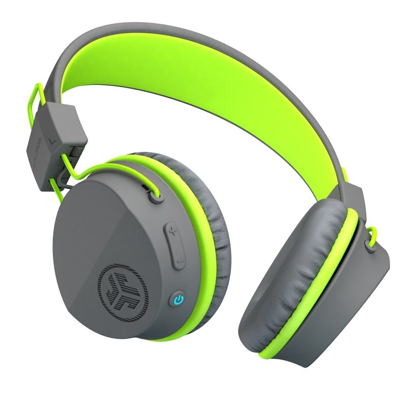 Neon BT Headphone Green 2 2f28544b 9461 4191 98f8 36b9f8df1e67