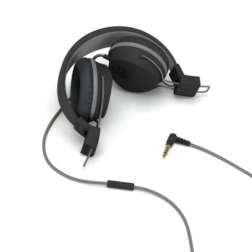 Neon Headphone Black2.2