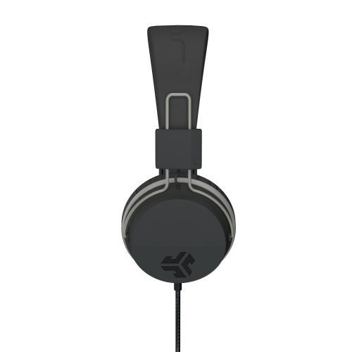 Neon Headphone Black3.2