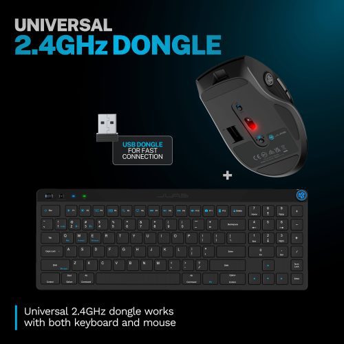 jbuds keyboard bundle 2